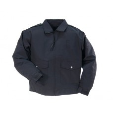 Blauer® Lightweight Bomber Police Jacket